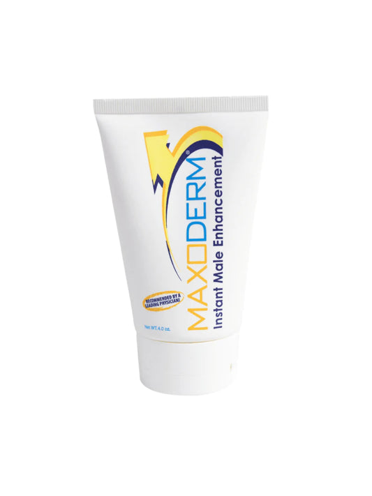Maxoderm Cream