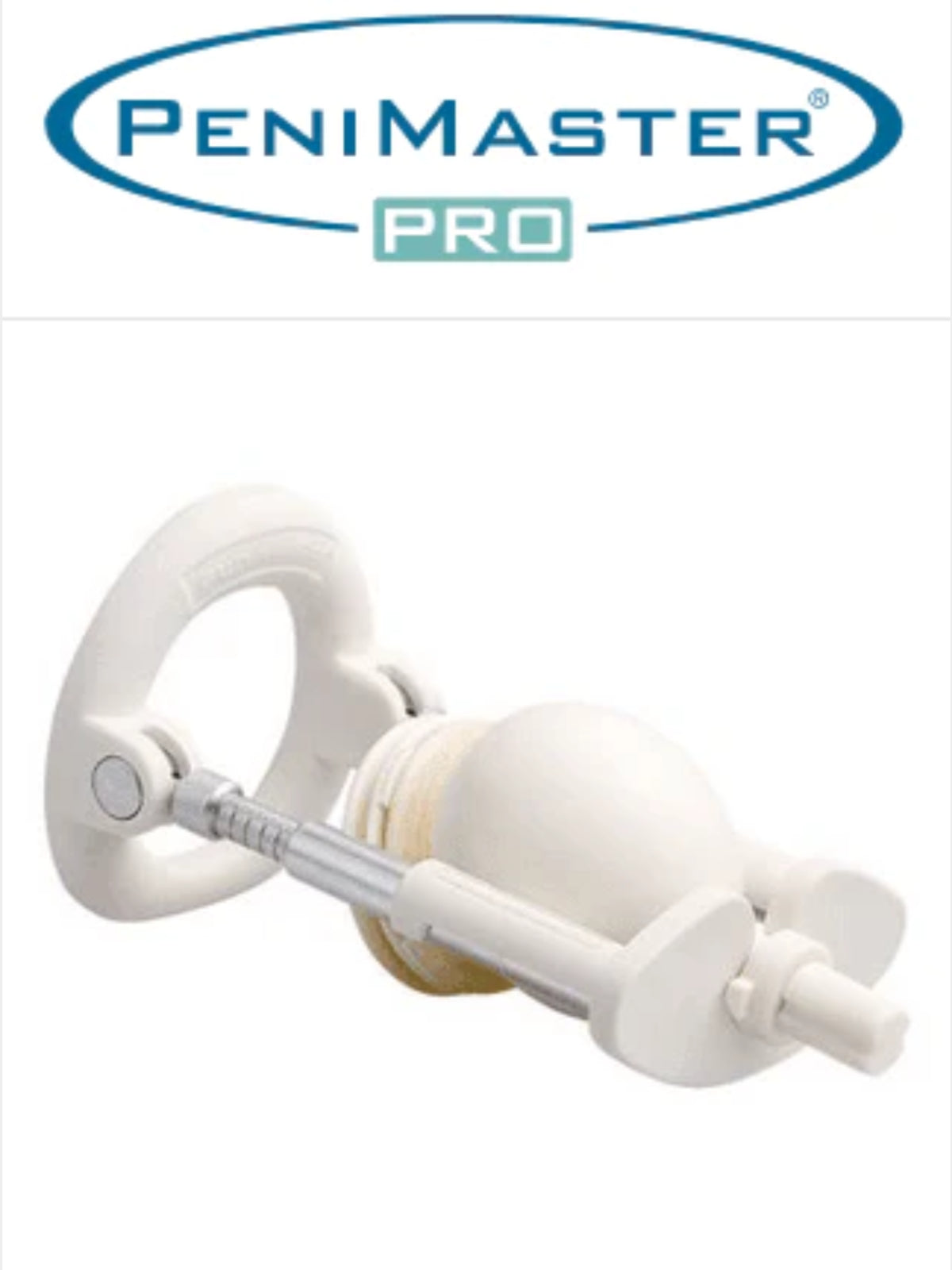 PeniMaster PRO - rod expander system